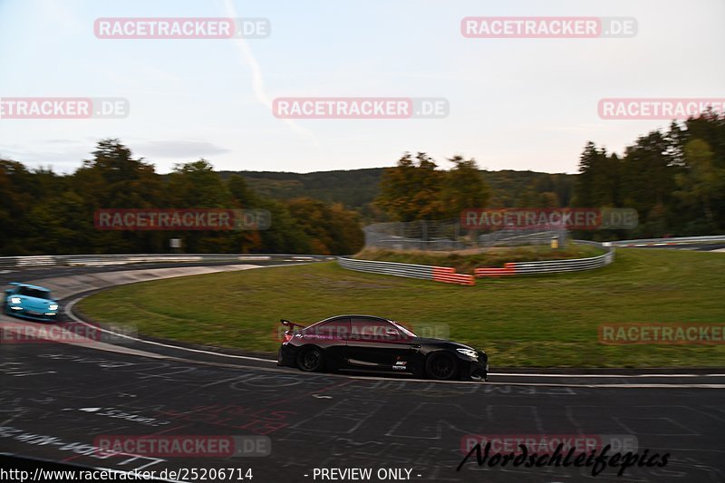 Bild #25206714 - Touristenfahrten Nürburgring Nordschleife (04.10.2023)