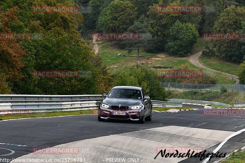 Bild #25206797 - Touristenfahrten Nürburgring Nordschleife (04.10.2023)