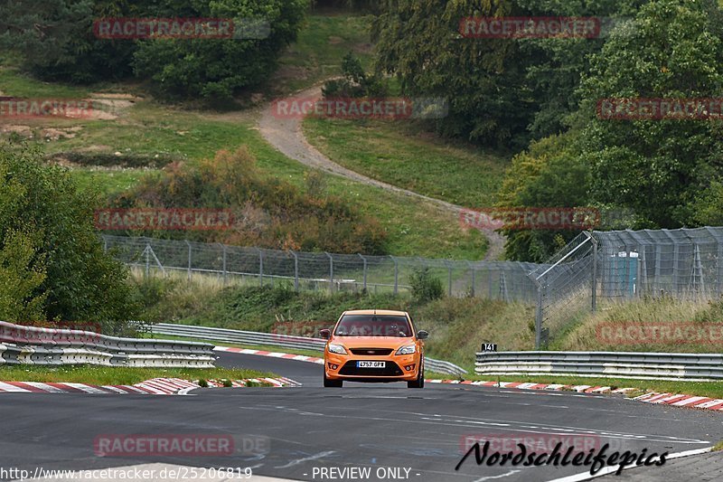 Bild #25206819 - Touristenfahrten Nürburgring Nordschleife (04.10.2023)