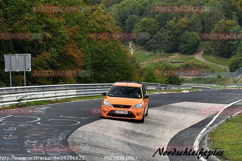 Bild #25206822 - Touristenfahrten Nürburgring Nordschleife (04.10.2023)