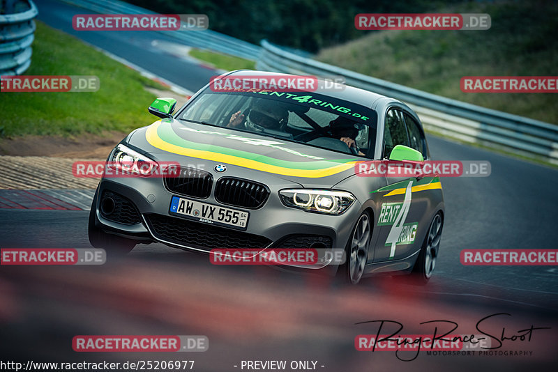 Bild #25206977 - Touristenfahrten Nürburgring Nordschleife (04.10.2023)