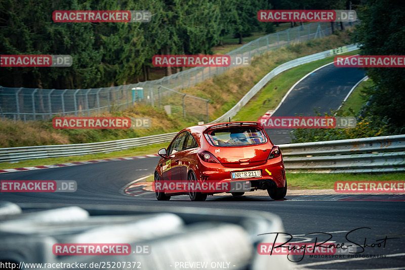 Bild #25207372 - Touristenfahrten Nürburgring Nordschleife (04.10.2023)