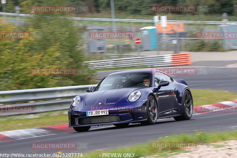 Bild #25207774 - Touristenfahrten Nürburgring Nordschleife (04.10.2023)