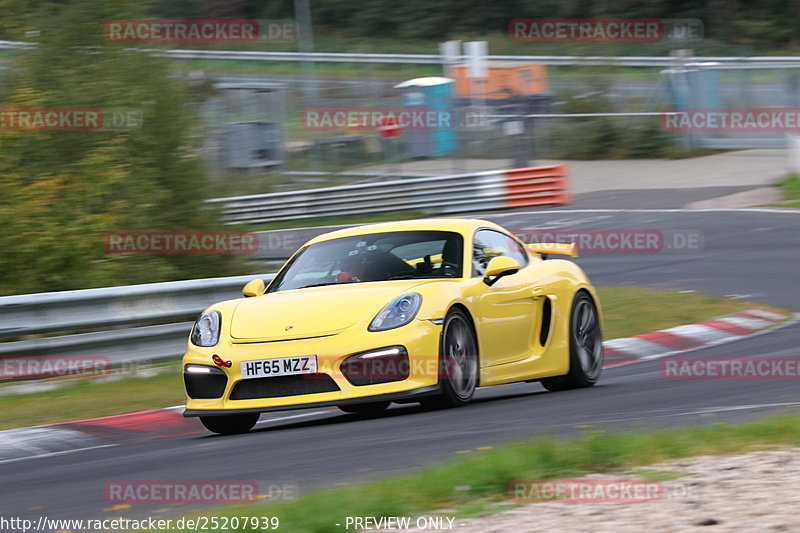 Bild #25207939 - Touristenfahrten Nürburgring Nordschleife (04.10.2023)