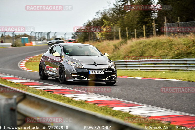 Bild #25207958 - Touristenfahrten Nürburgring Nordschleife (04.10.2023)