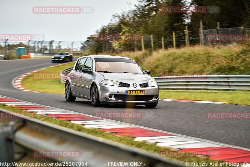 Bild #25207964 - Touristenfahrten Nürburgring Nordschleife (04.10.2023)