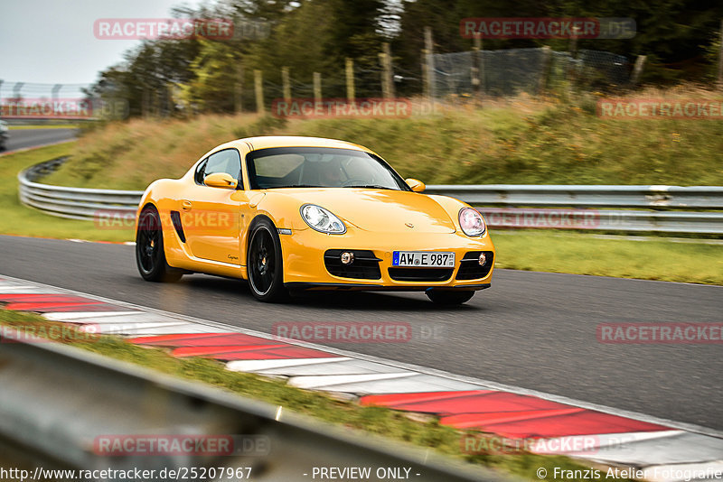 Bild #25207967 - Touristenfahrten Nürburgring Nordschleife (04.10.2023)