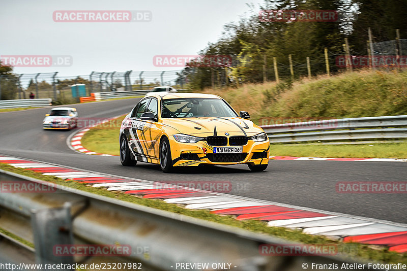 Bild #25207982 - Touristenfahrten Nürburgring Nordschleife (04.10.2023)