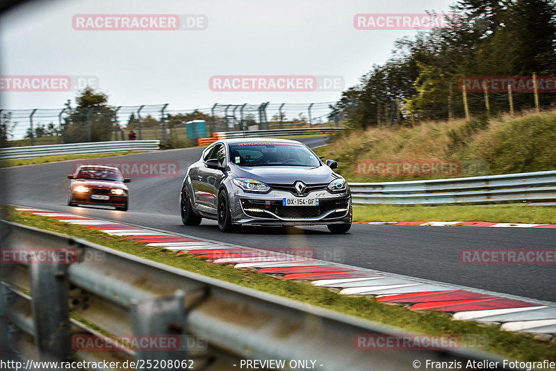 Bild #25208062 - Touristenfahrten Nürburgring Nordschleife (04.10.2023)