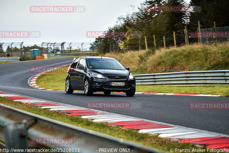 Bild #25208111 - Touristenfahrten Nürburgring Nordschleife (04.10.2023)