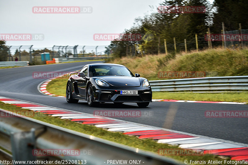 Bild #25208113 - Touristenfahrten Nürburgring Nordschleife (04.10.2023)