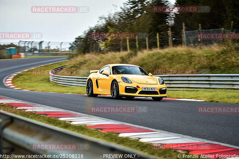 Bild #25208116 - Touristenfahrten Nürburgring Nordschleife (04.10.2023)