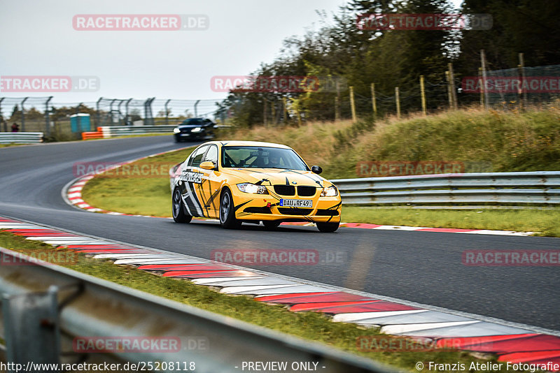 Bild #25208118 - Touristenfahrten Nürburgring Nordschleife (04.10.2023)