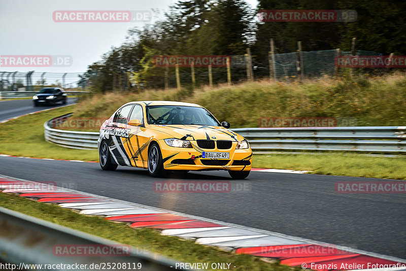 Bild #25208119 - Touristenfahrten Nürburgring Nordschleife (04.10.2023)