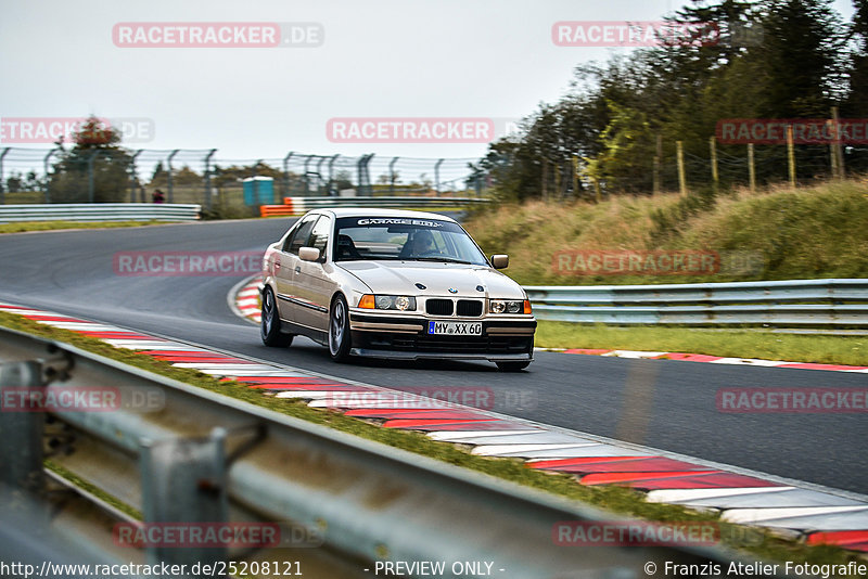 Bild #25208121 - Touristenfahrten Nürburgring Nordschleife (04.10.2023)