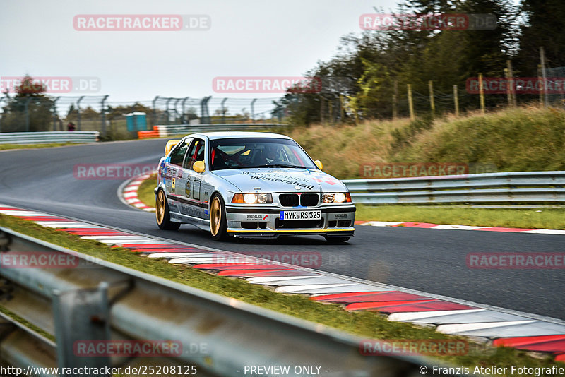 Bild #25208125 - Touristenfahrten Nürburgring Nordschleife (04.10.2023)