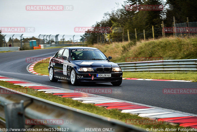 Bild #25208127 - Touristenfahrten Nürburgring Nordschleife (04.10.2023)