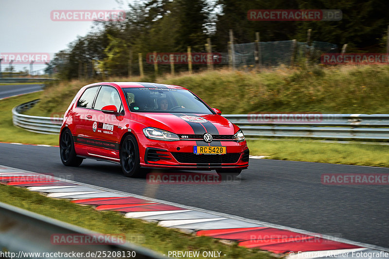 Bild #25208130 - Touristenfahrten Nürburgring Nordschleife (04.10.2023)