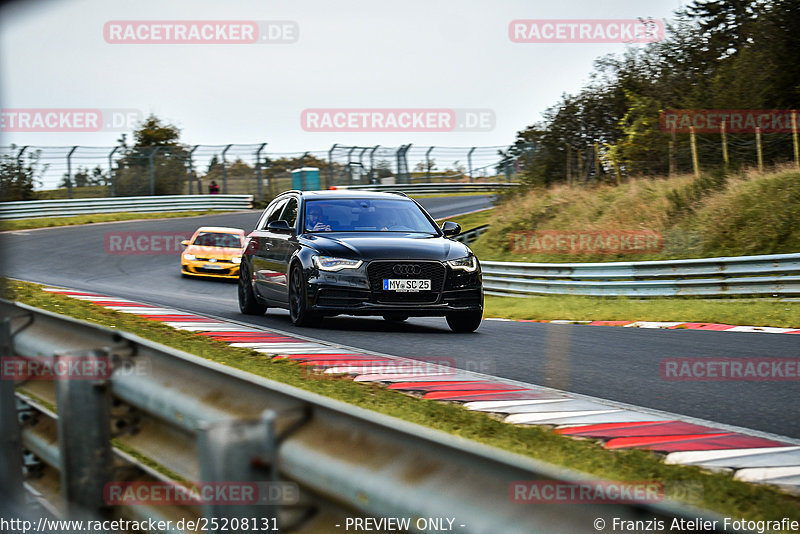 Bild #25208131 - Touristenfahrten Nürburgring Nordschleife (04.10.2023)