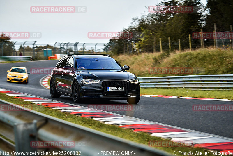 Bild #25208132 - Touristenfahrten Nürburgring Nordschleife (04.10.2023)