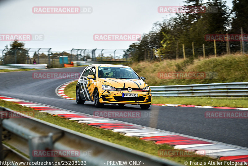 Bild #25208133 - Touristenfahrten Nürburgring Nordschleife (04.10.2023)