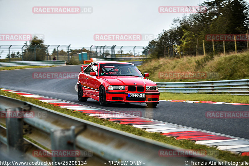 Bild #25208134 - Touristenfahrten Nürburgring Nordschleife (04.10.2023)