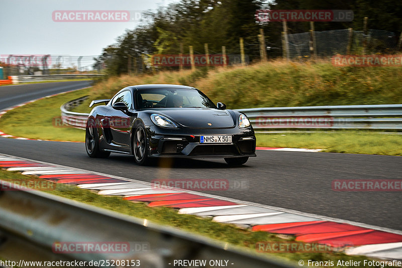 Bild #25208153 - Touristenfahrten Nürburgring Nordschleife (04.10.2023)