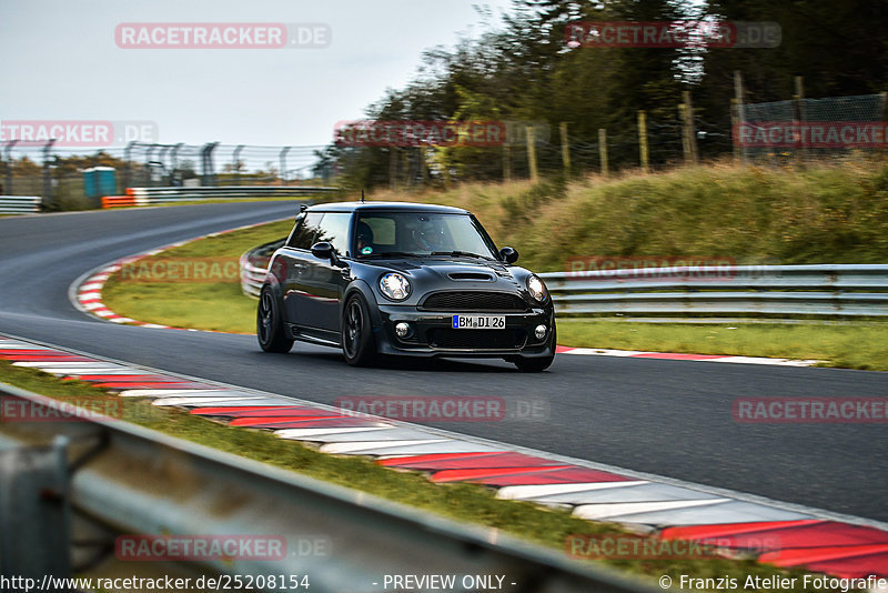 Bild #25208154 - Touristenfahrten Nürburgring Nordschleife (04.10.2023)