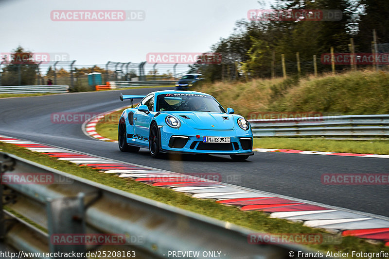 Bild #25208163 - Touristenfahrten Nürburgring Nordschleife (04.10.2023)