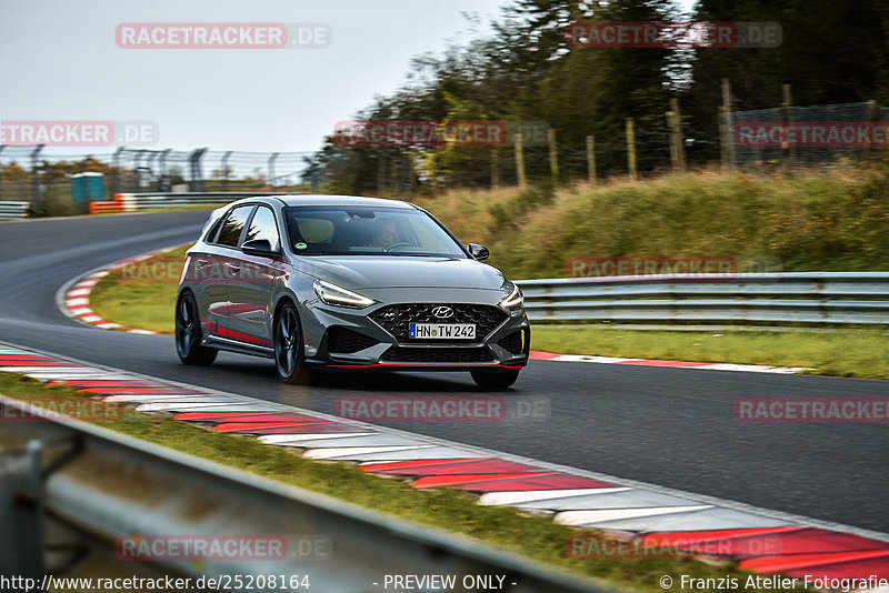 Bild #25208164 - Touristenfahrten Nürburgring Nordschleife (04.10.2023)