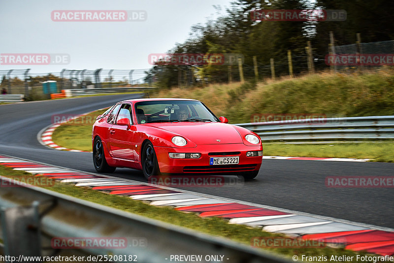 Bild #25208182 - Touristenfahrten Nürburgring Nordschleife (04.10.2023)