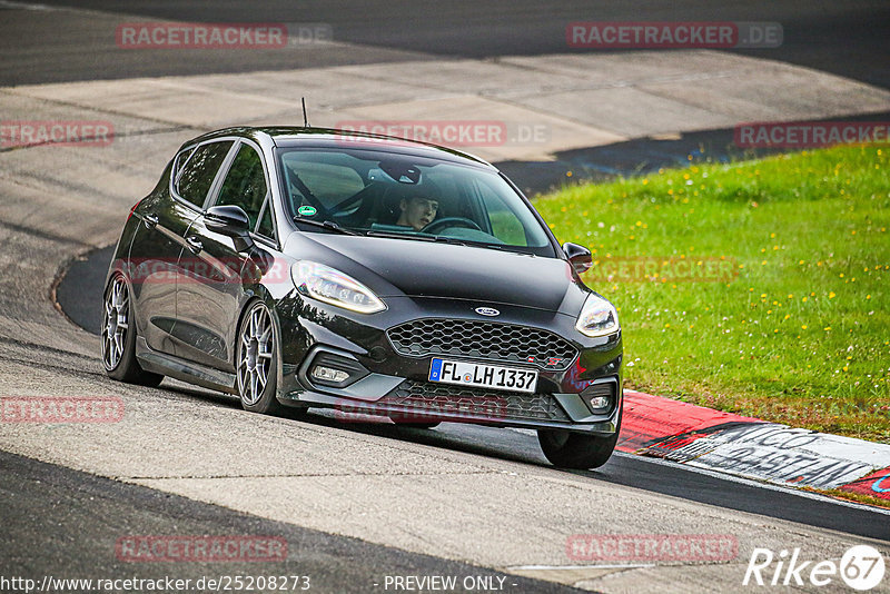 Bild #25208273 - Touristenfahrten Nürburgring Nordschleife (04.10.2023)