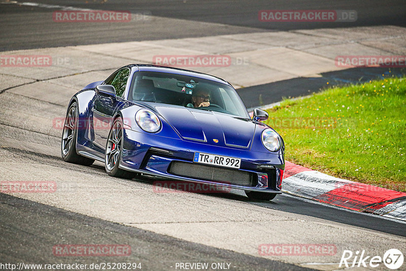 Bild #25208294 - Touristenfahrten Nürburgring Nordschleife (04.10.2023)