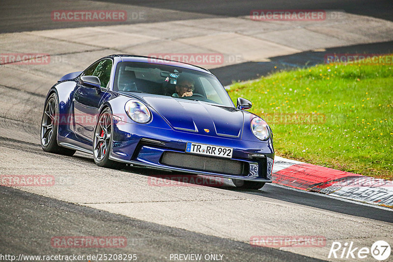 Bild #25208295 - Touristenfahrten Nürburgring Nordschleife (04.10.2023)