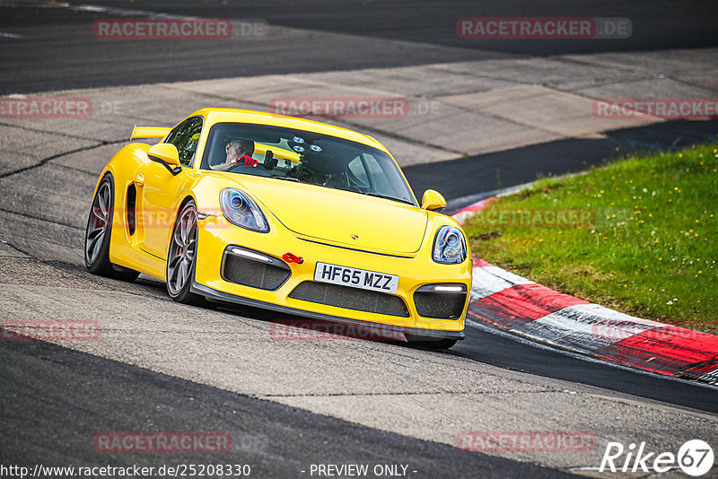 Bild #25208330 - Touristenfahrten Nürburgring Nordschleife (04.10.2023)