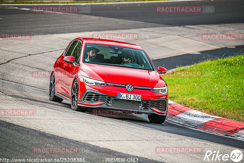 Bild #25208385 - Touristenfahrten Nürburgring Nordschleife (04.10.2023)