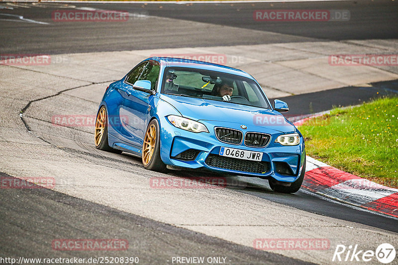 Bild #25208390 - Touristenfahrten Nürburgring Nordschleife (04.10.2023)