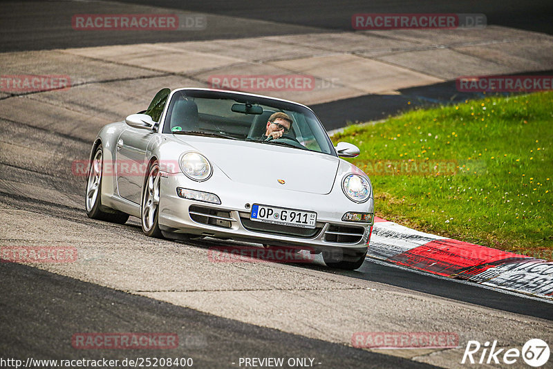 Bild #25208400 - Touristenfahrten Nürburgring Nordschleife (04.10.2023)