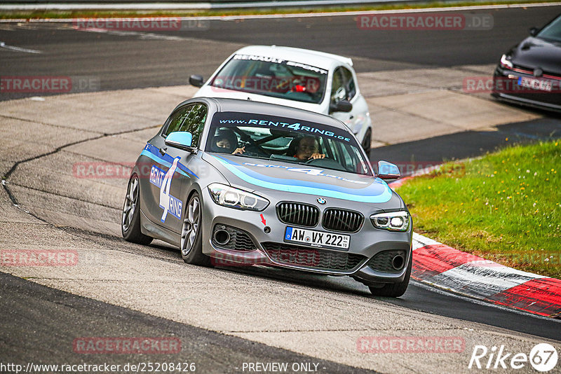 Bild #25208426 - Touristenfahrten Nürburgring Nordschleife (04.10.2023)