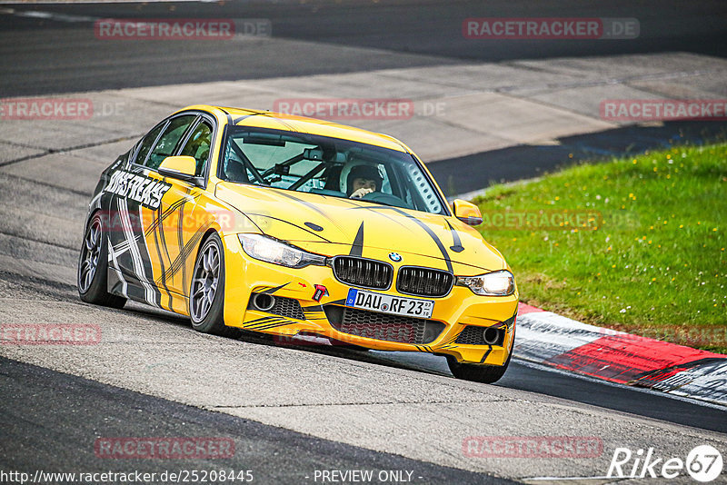 Bild #25208445 - Touristenfahrten Nürburgring Nordschleife (04.10.2023)