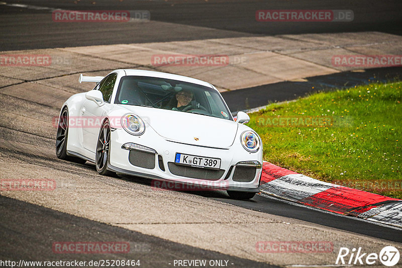 Bild #25208464 - Touristenfahrten Nürburgring Nordschleife (04.10.2023)