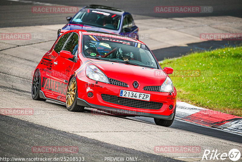 Bild #25208533 - Touristenfahrten Nürburgring Nordschleife (04.10.2023)