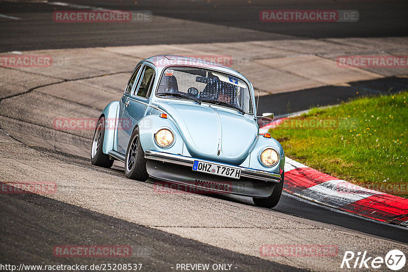 Bild #25208537 - Touristenfahrten Nürburgring Nordschleife (04.10.2023)