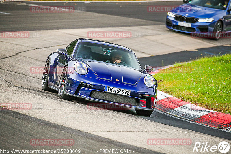 Bild #25208609 - Touristenfahrten Nürburgring Nordschleife (04.10.2023)