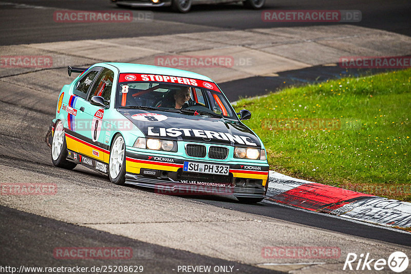 Bild #25208629 - Touristenfahrten Nürburgring Nordschleife (04.10.2023)