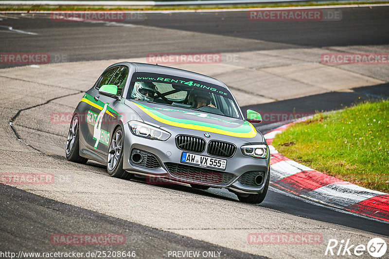 Bild #25208646 - Touristenfahrten Nürburgring Nordschleife (04.10.2023)