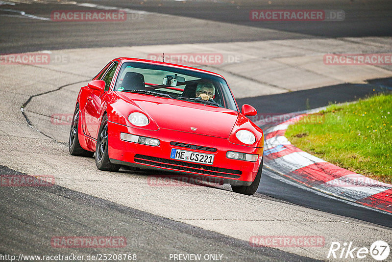 Bild #25208768 - Touristenfahrten Nürburgring Nordschleife (04.10.2023)