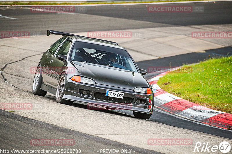 Bild #25208780 - Touristenfahrten Nürburgring Nordschleife (04.10.2023)