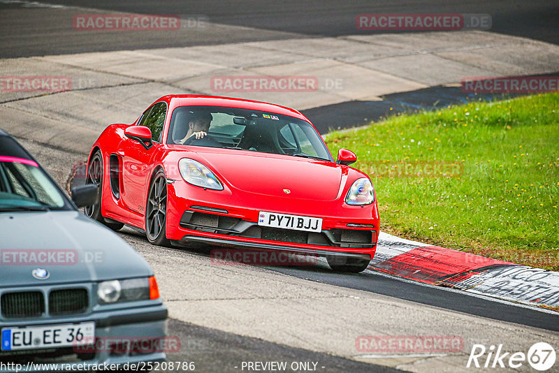 Bild #25208786 - Touristenfahrten Nürburgring Nordschleife (04.10.2023)