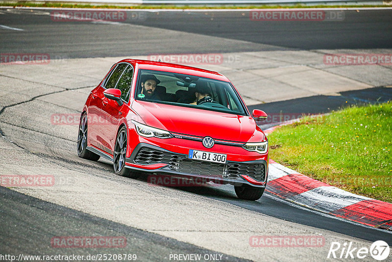 Bild #25208789 - Touristenfahrten Nürburgring Nordschleife (04.10.2023)